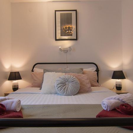 Apartments Flowers كرك المظهر الخارجي الصورة