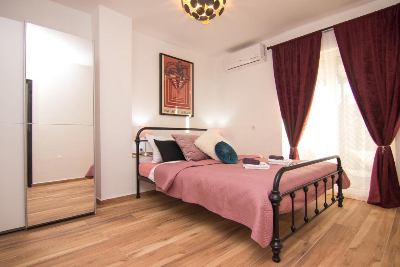 Apartments Flowers كرك المظهر الخارجي الصورة
