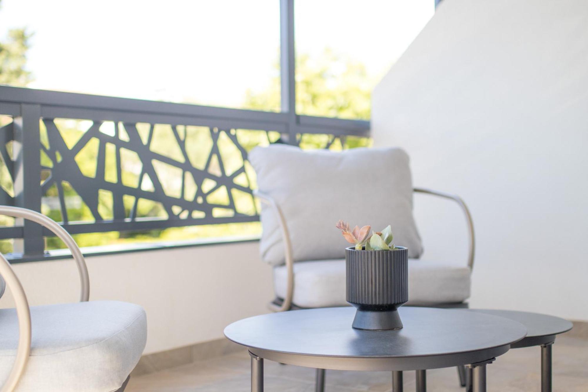 Apartments Flowers كرك المظهر الخارجي الصورة