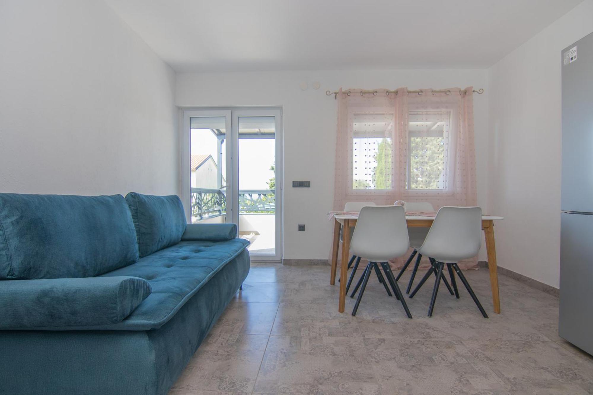 Apartments Flowers كرك المظهر الخارجي الصورة