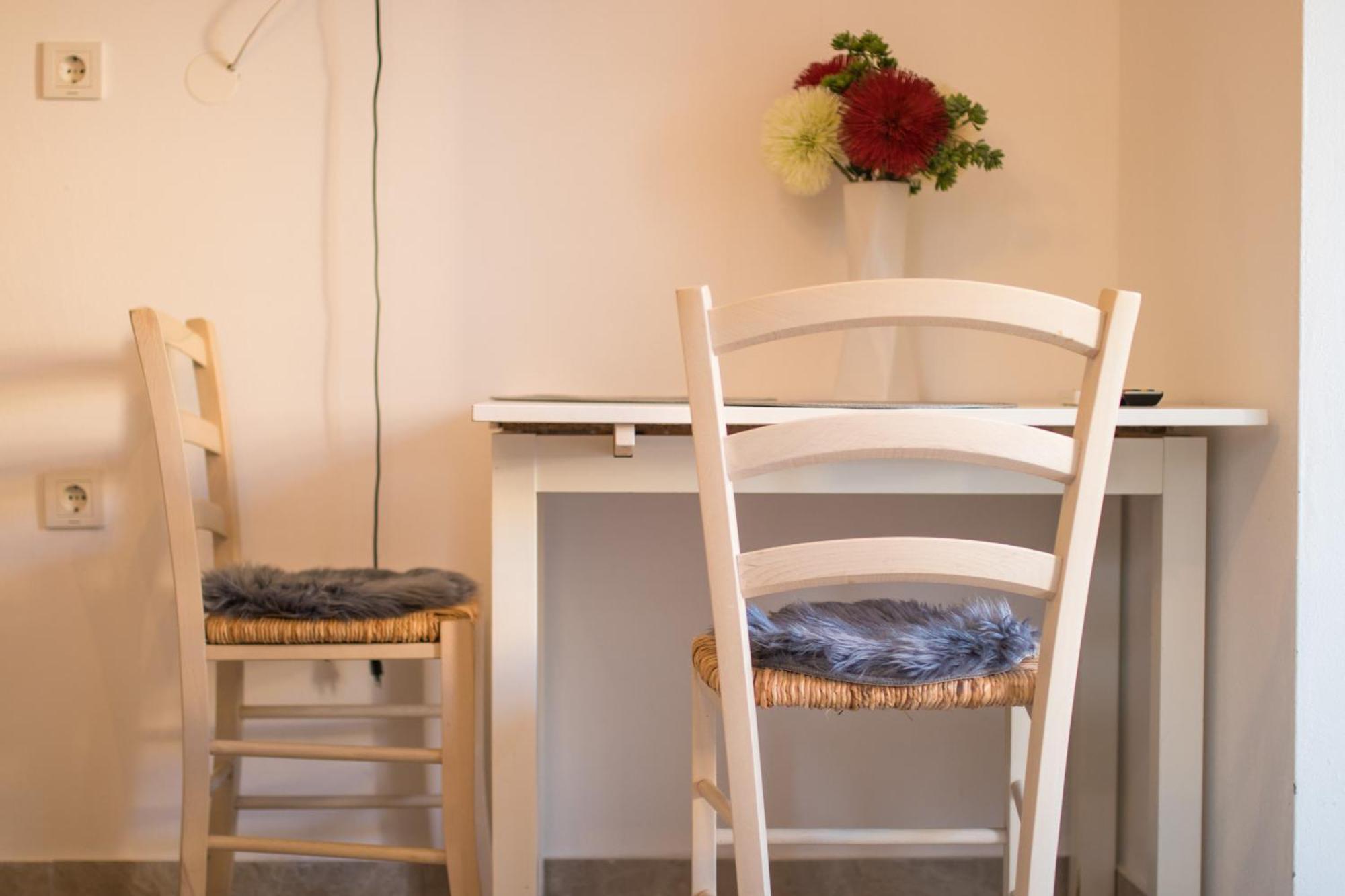 Apartments Flowers كرك المظهر الخارجي الصورة
